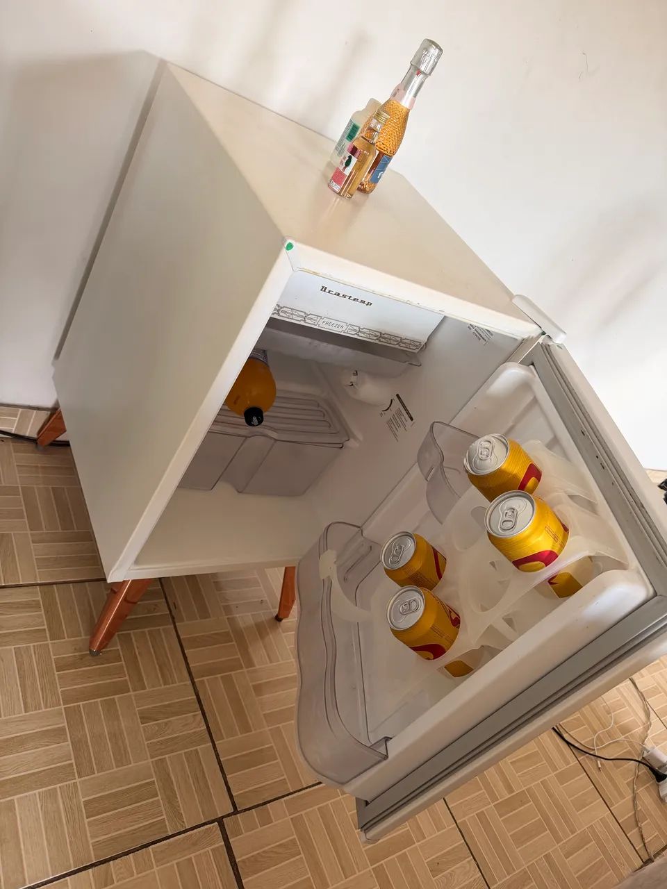 Frigobar Brastemp  - Foto 2