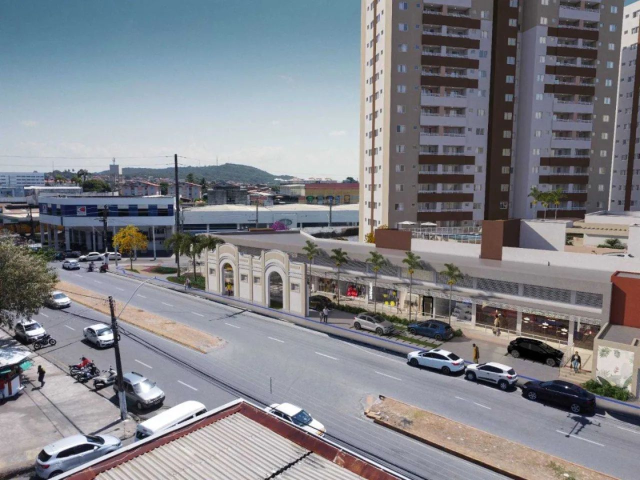 ELOISIO SOBRAL DA SILVEIRA - CENTRO [57478] - Foto 3