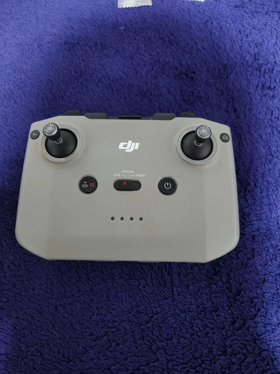 Drone DJI mini 3  - Foto 3
