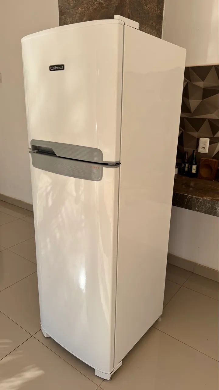 GELADEIRA CONTINENTAL 371L - Foto 2