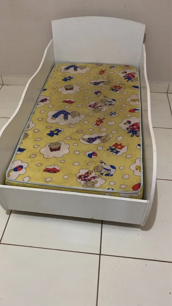 Cama infantil  - Foto 2