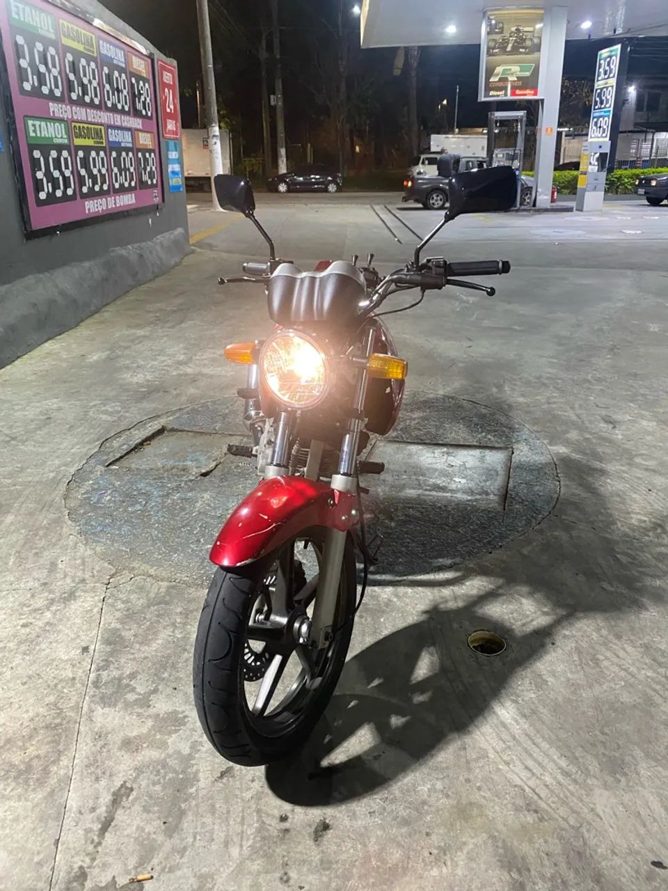 Ótima moto  - Foto 3