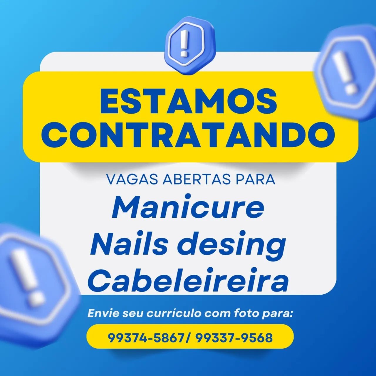 Manicure - Foto 5