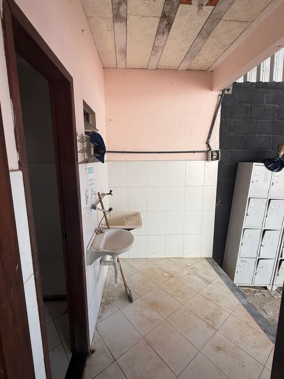 Vendo Terreno com galpão e escritório  - Foto 4