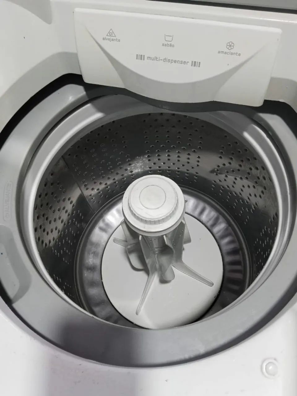 Máquina de lavar  - Foto 5