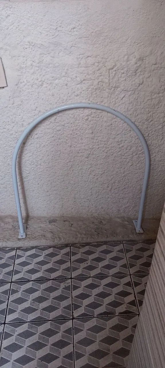 Arco provador para lojas 72X65