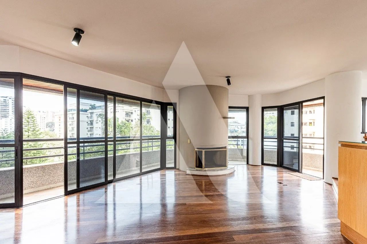 Apartamento em Perdizes | 215 m², 3 Suítes, Terraço e 4 Vagas - Foto 3