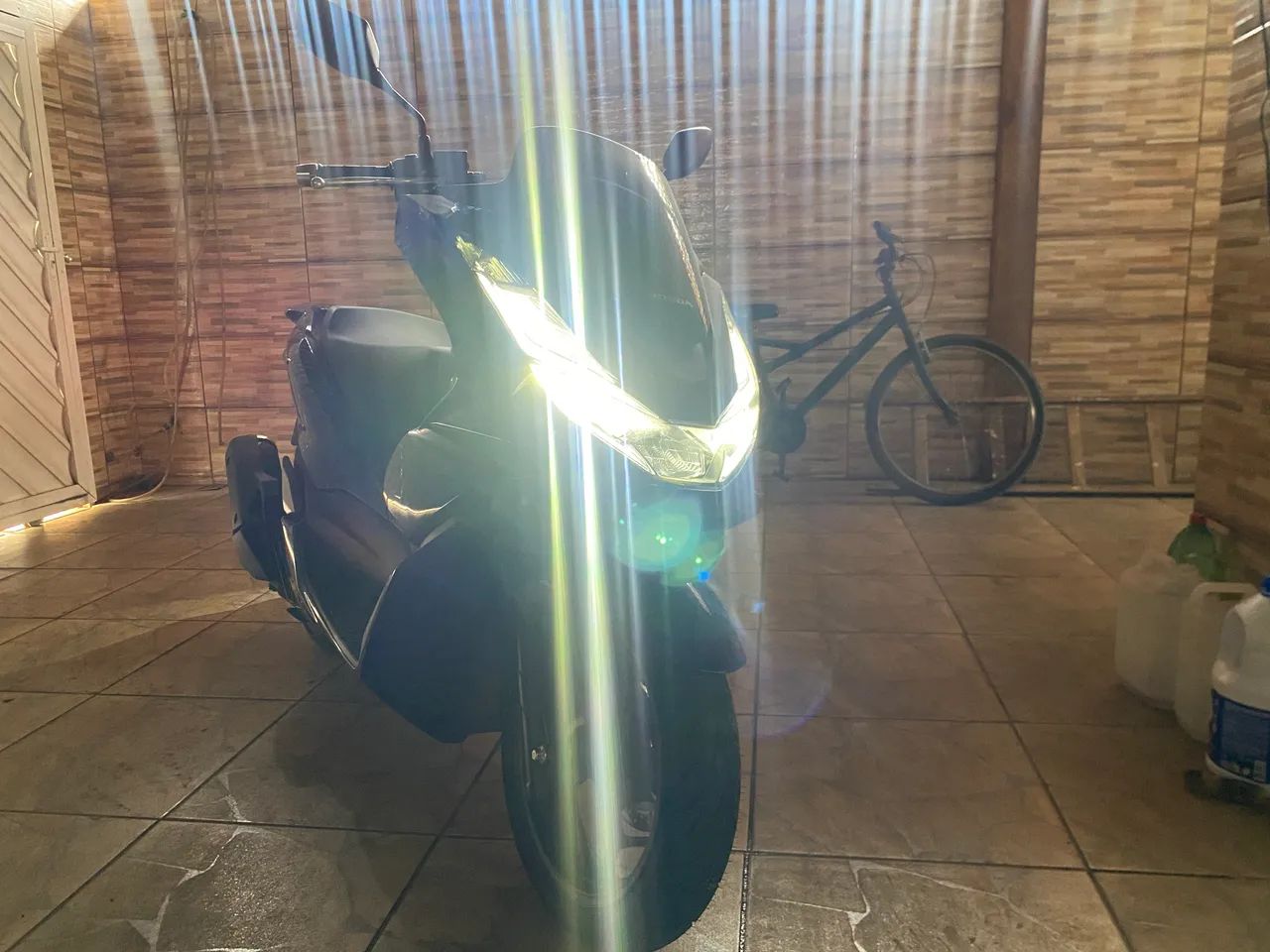 Honda pcx 160 - Foto 2
