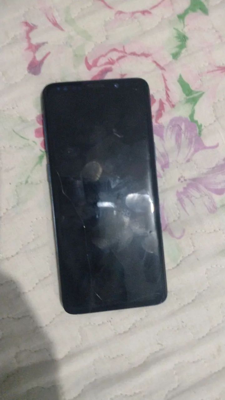 Samsung GALAXY S9