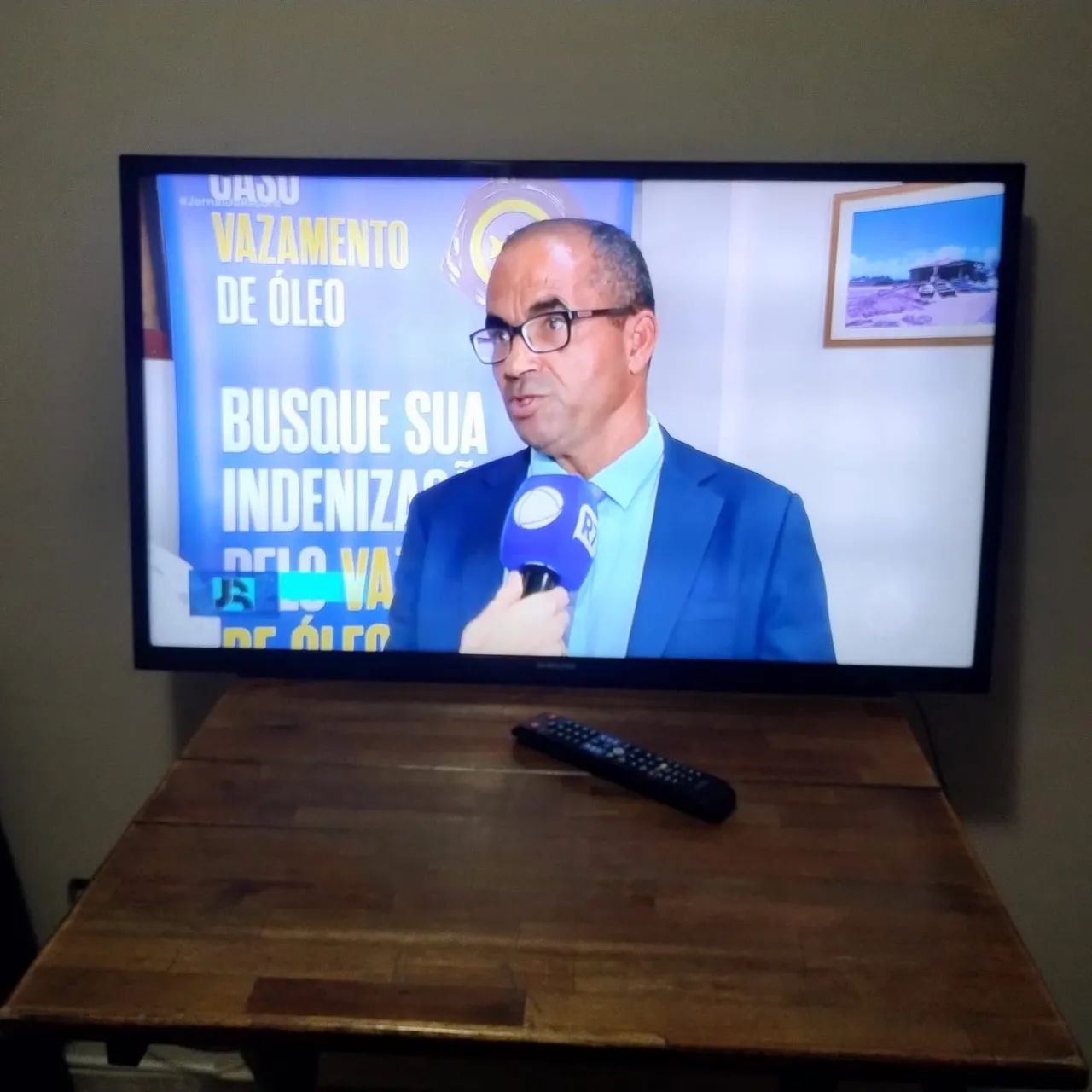 TV SAMSUNG 40" - Foto 2