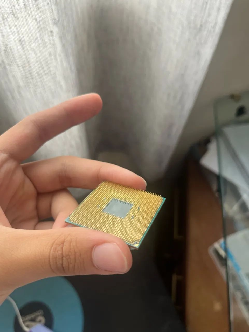 AMD Athlon 3000G - Foto 3