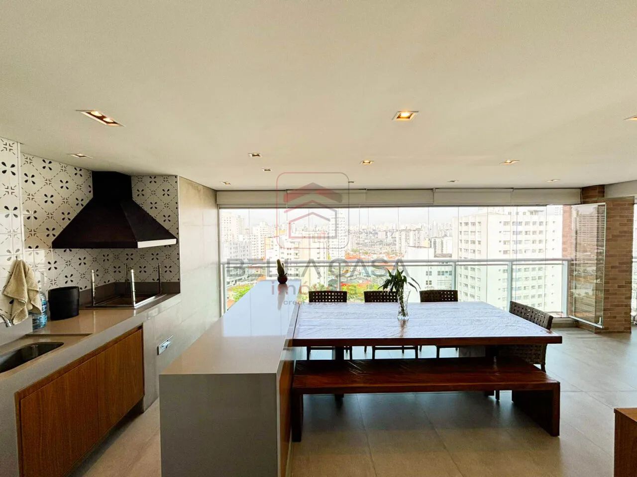 Apartamento com 3 Quartos à venda, 133m² - Móoca - Foto 4