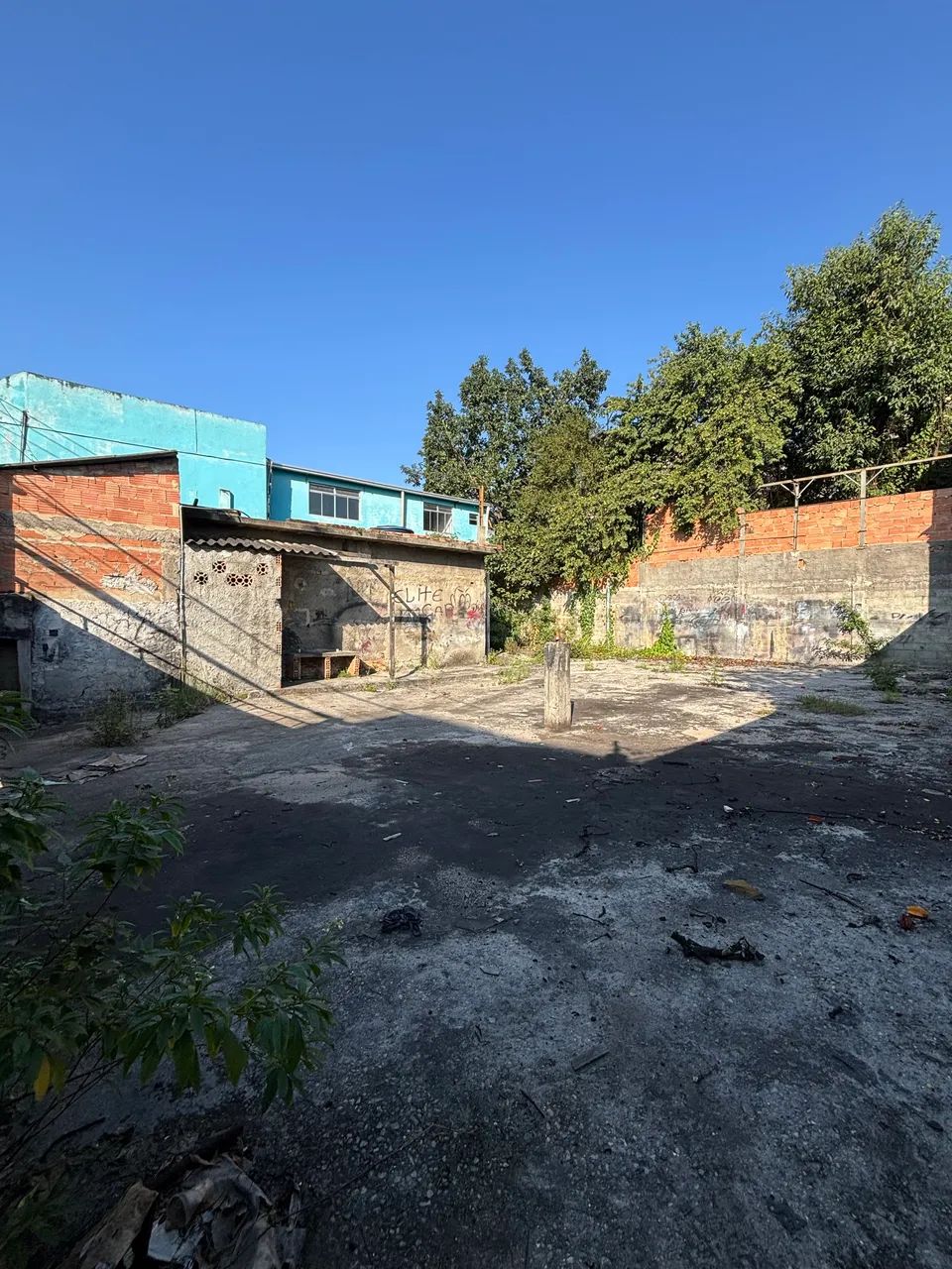 Terreno Comercial de 320m² na Av. Pedro Lessa Gramacho - Foto 5