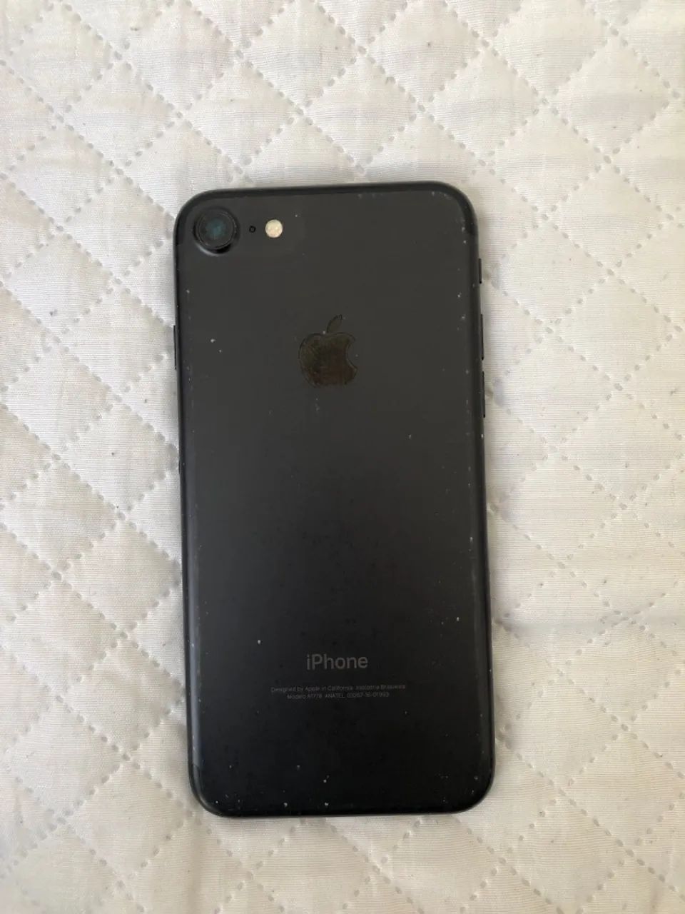 iPhone 7 128gb - Foto 3