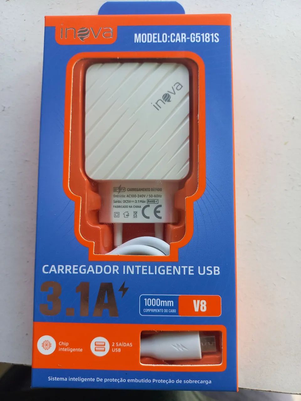 Acessorios para celulares 