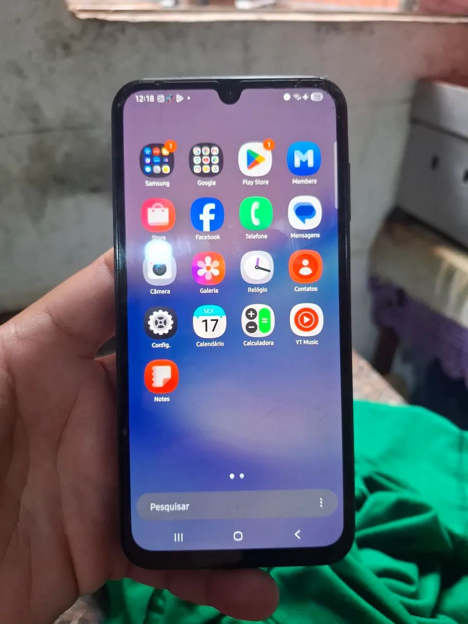 VENDO A15 5G - Foto 3