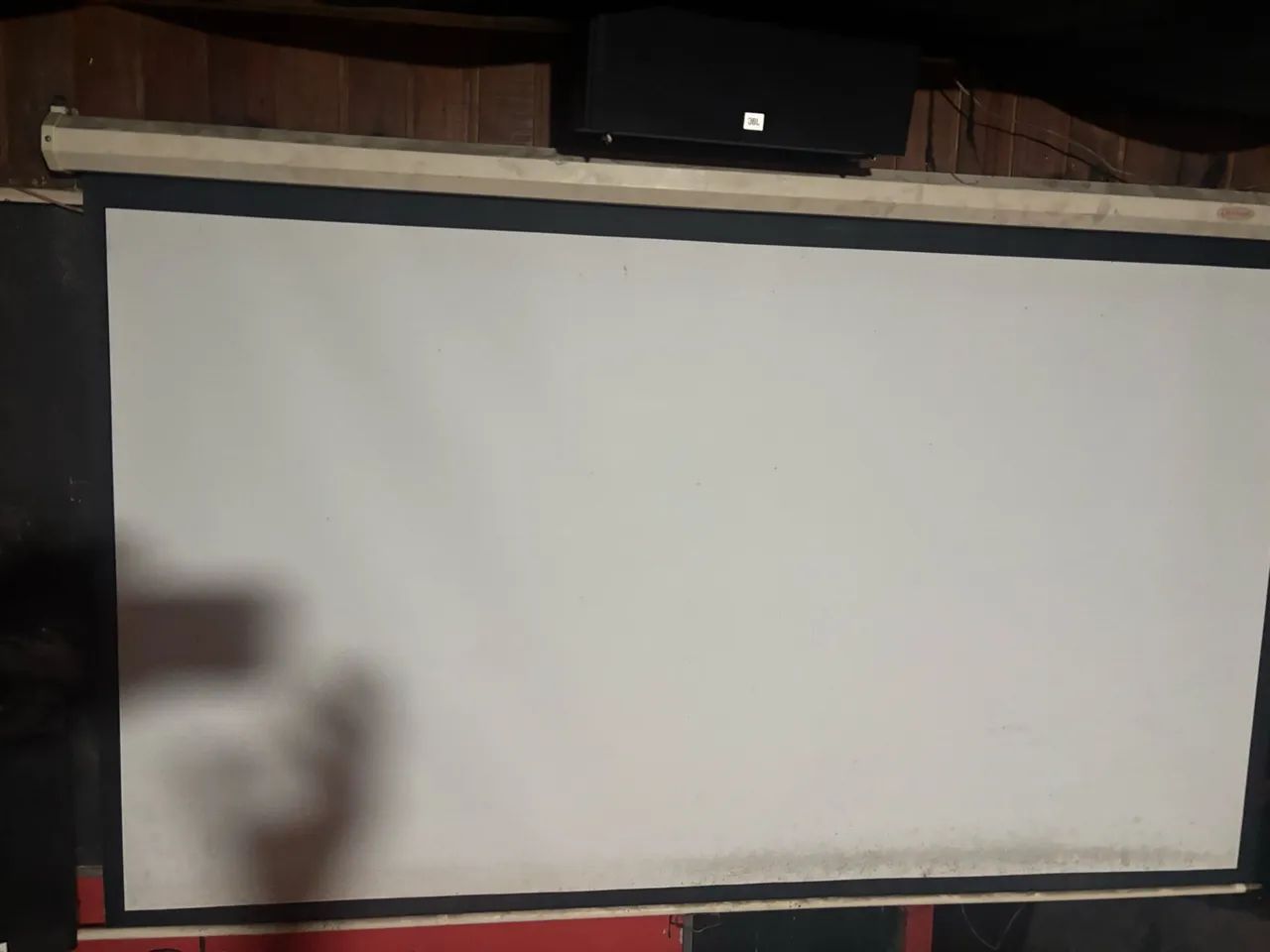 Tela projeção lite  vision 120 ? - Foto 2