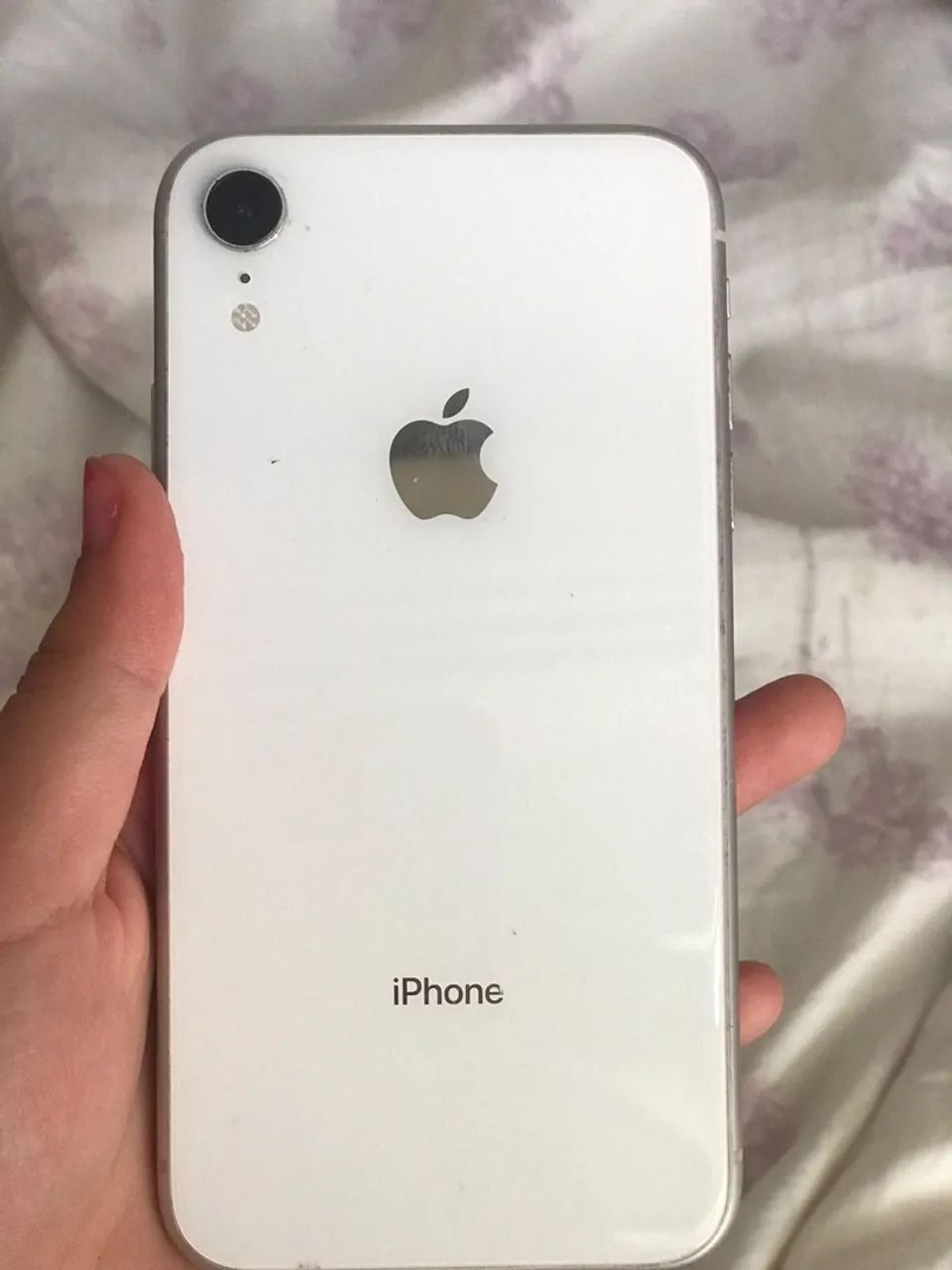 iPhone XR - Foto 2