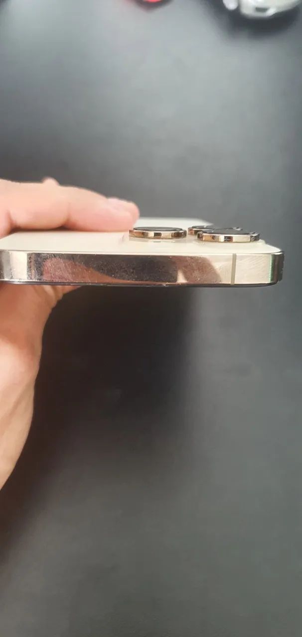 Iphone 14 pro max, 84% saúde bateria - Foto 5