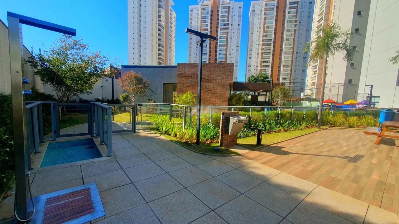 apartamento - Jardim Belo Horizonte - Campinas - Foto 13