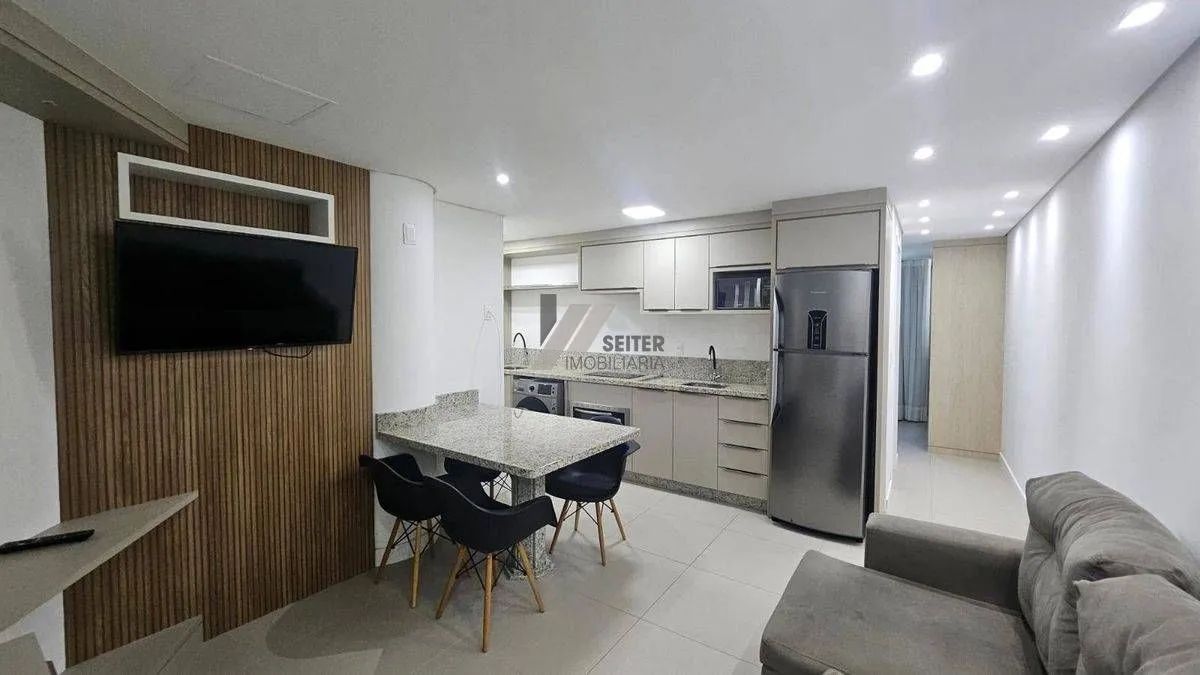 Studio 1 Dormitórios para Venda no Agronômica Florianópolis