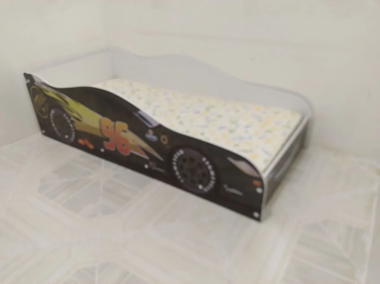 Cama infantil 