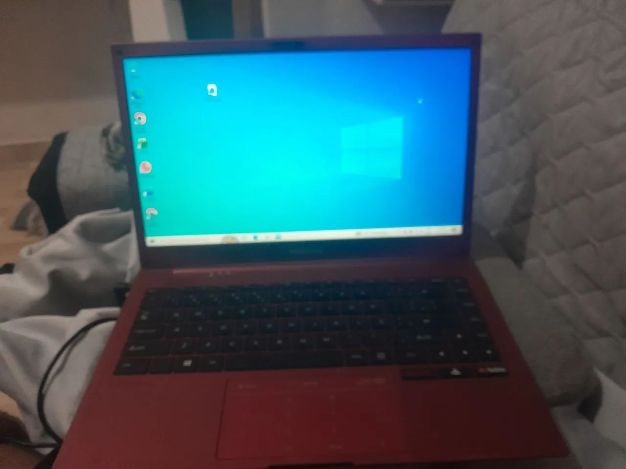 Notebook  muito bom