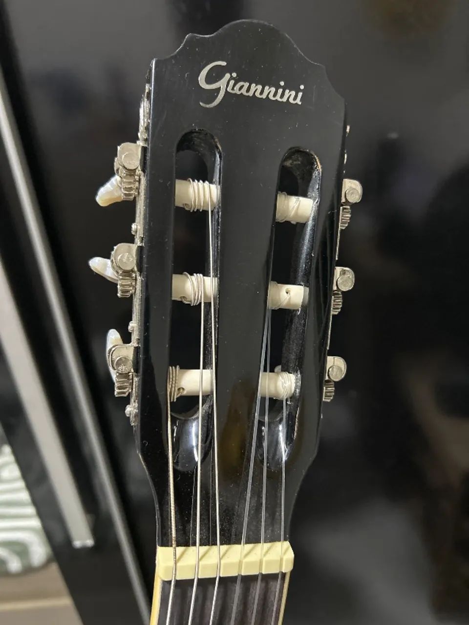 Violão  - Foto 3