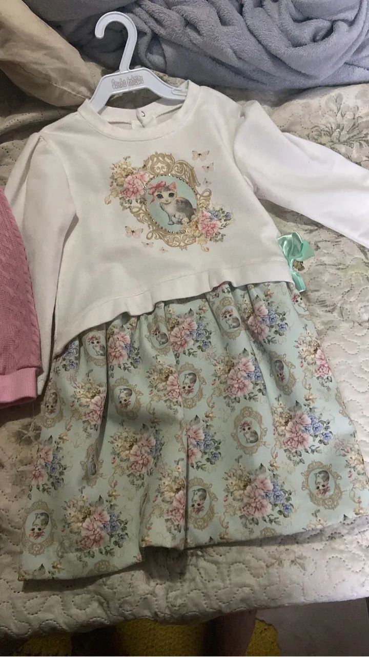 Vestidos  - Foto 2