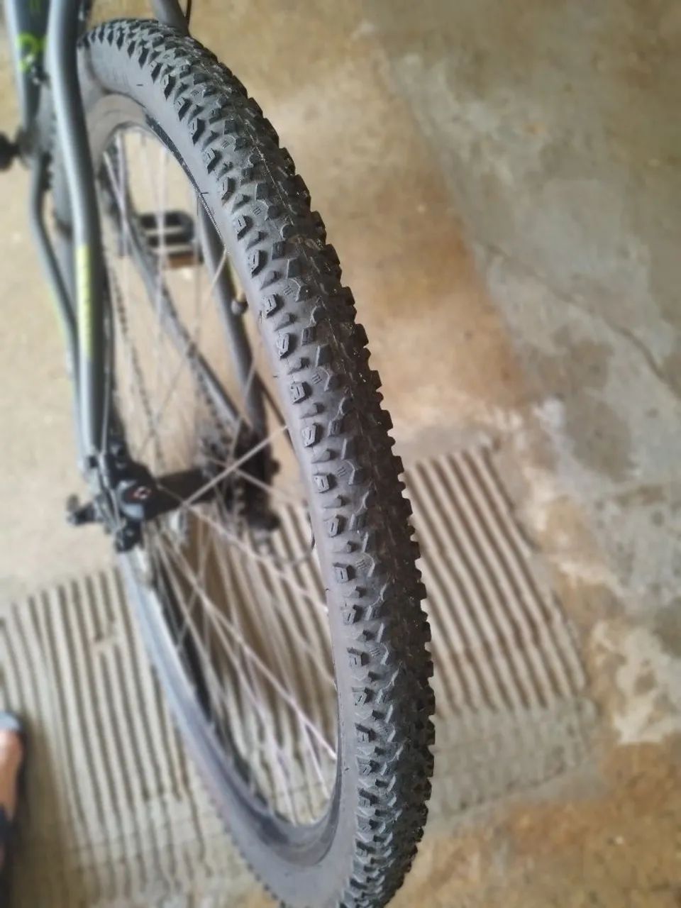 Bicicleta aro 29 - Foto 4