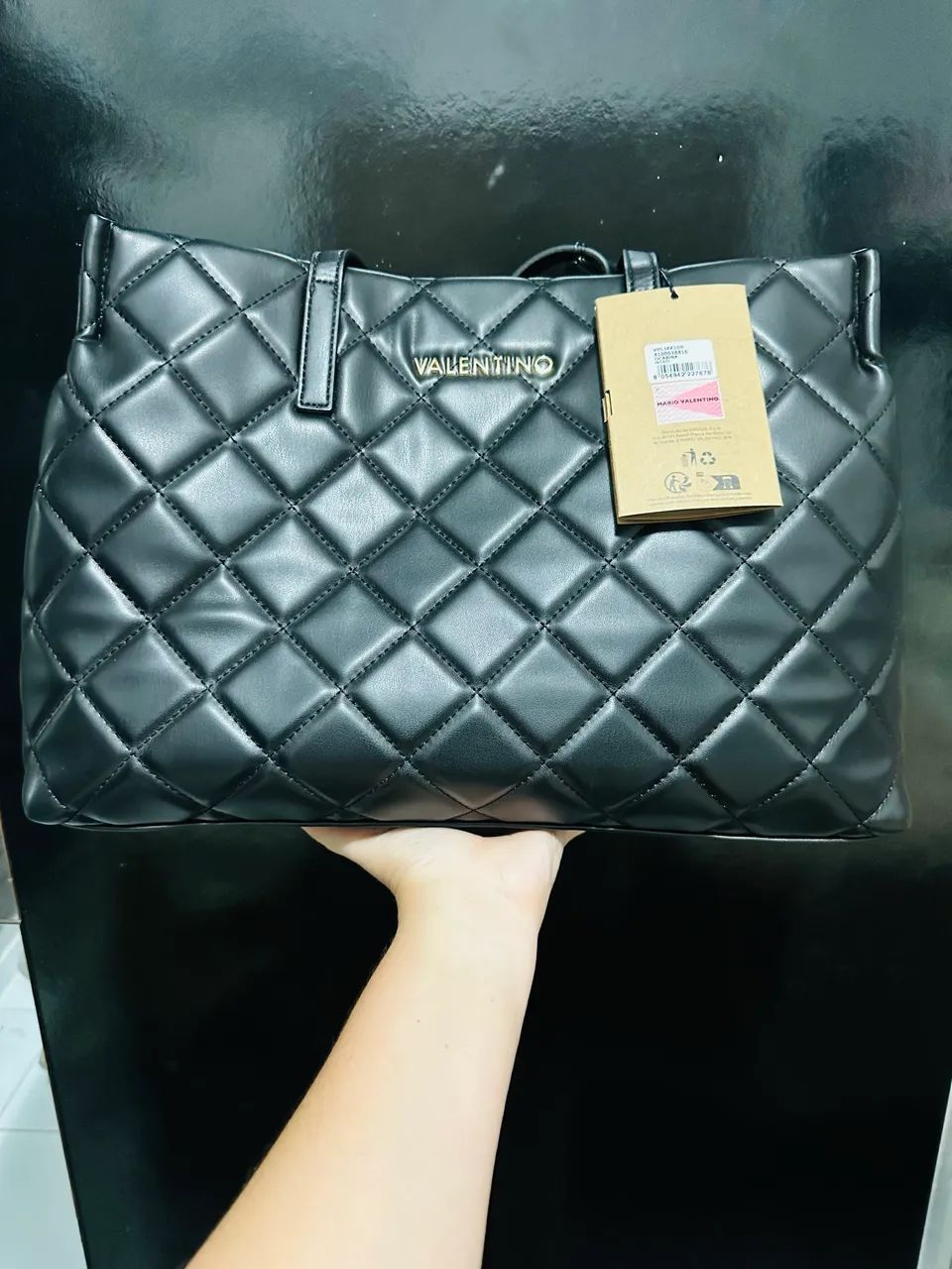 Bolsa Mario Valentino 