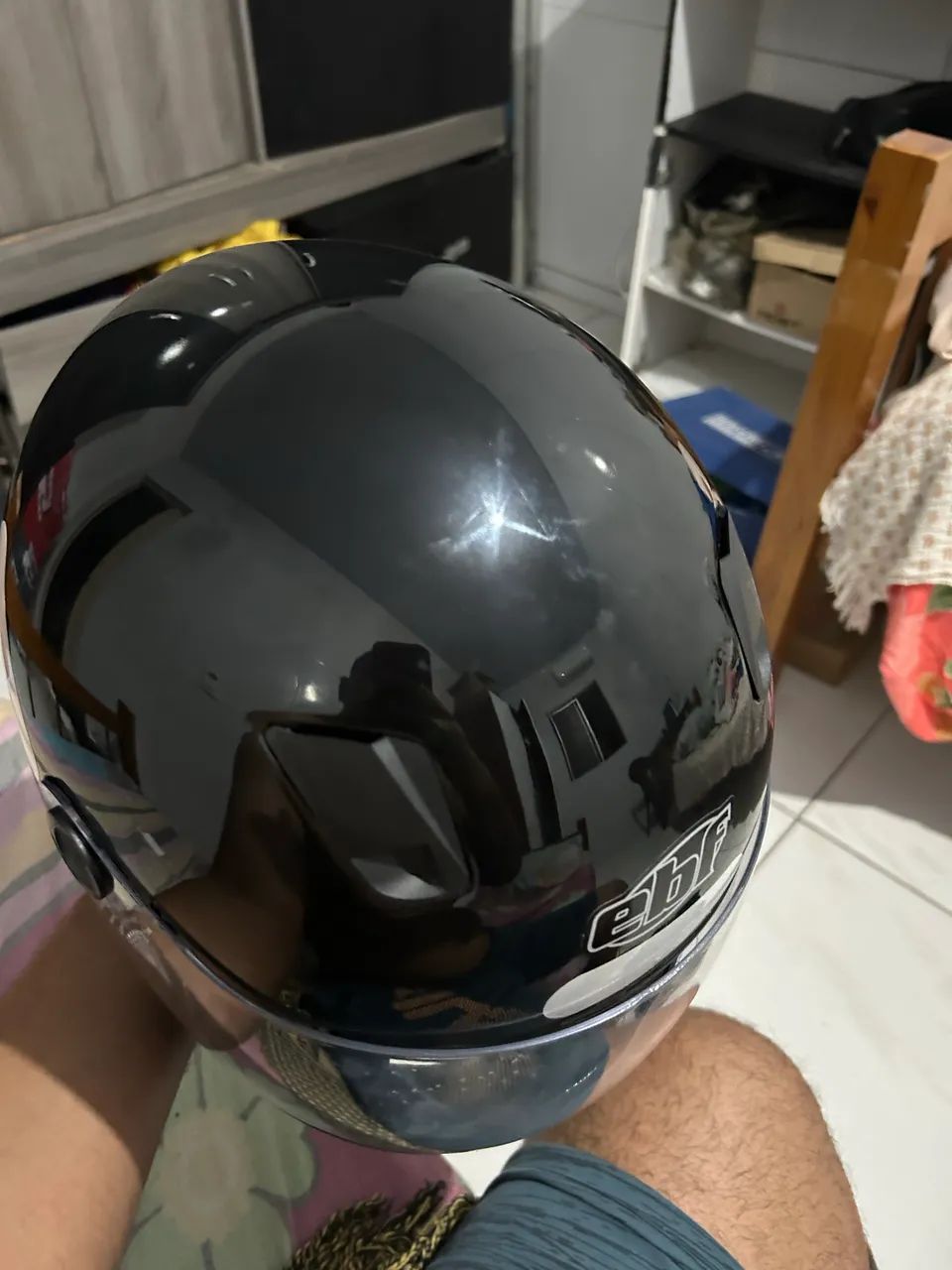 CAPACETE - Foto 5