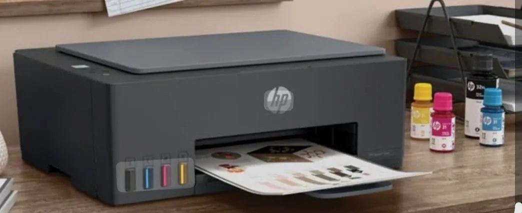 Vendo Impressora hp  - Foto 2