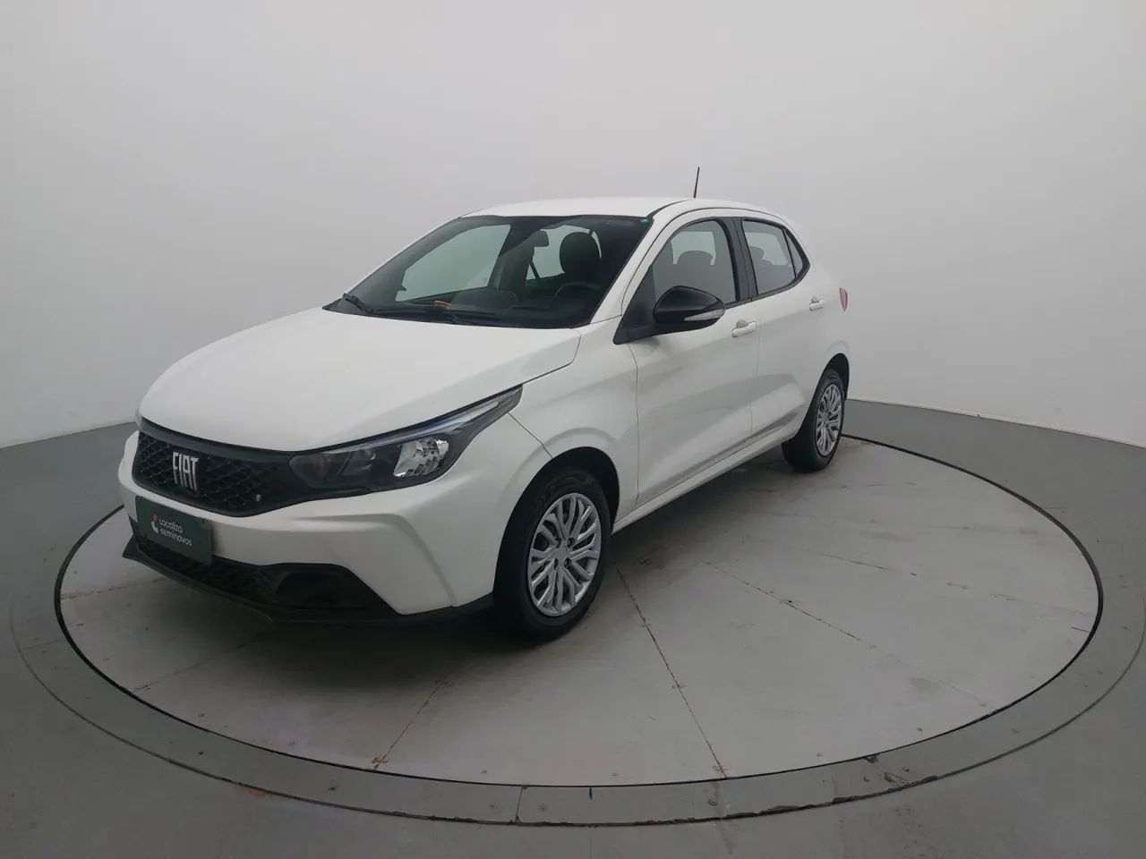 Fiat Argo Drive 1.0 Firefly 2026