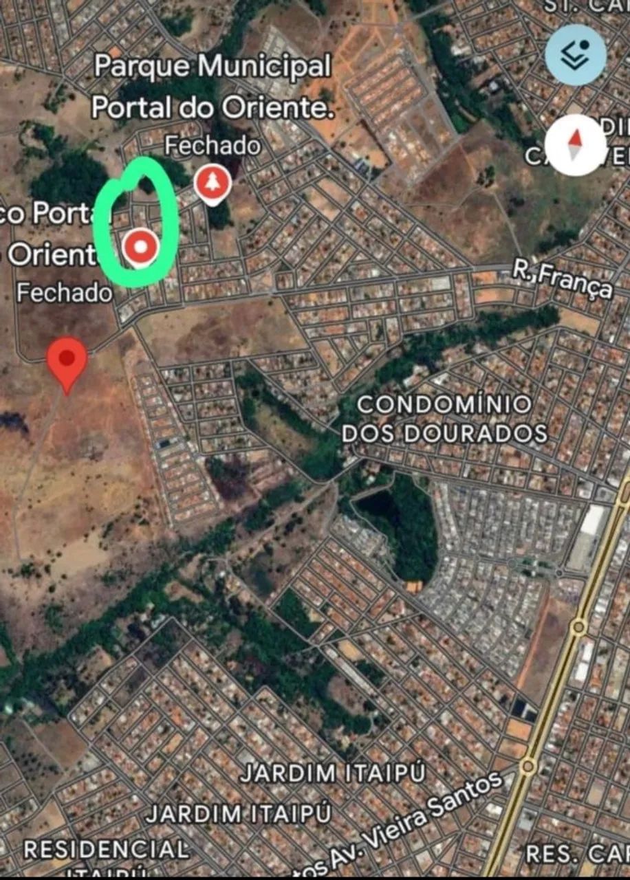 Vendo ágio de lote  - Foto 4