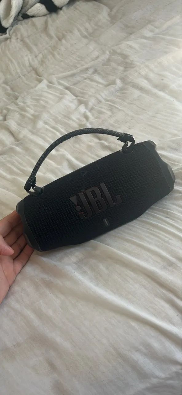 Jbl Charge 6 Caixa de som  - Foto 3