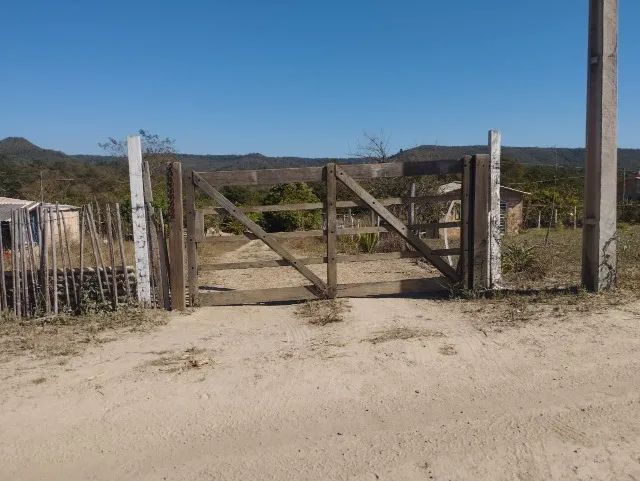 Chácara 2.500 m2 - com Casa de 3 Quartos e Córrego nos Fundos da Propriedade - Foto 2