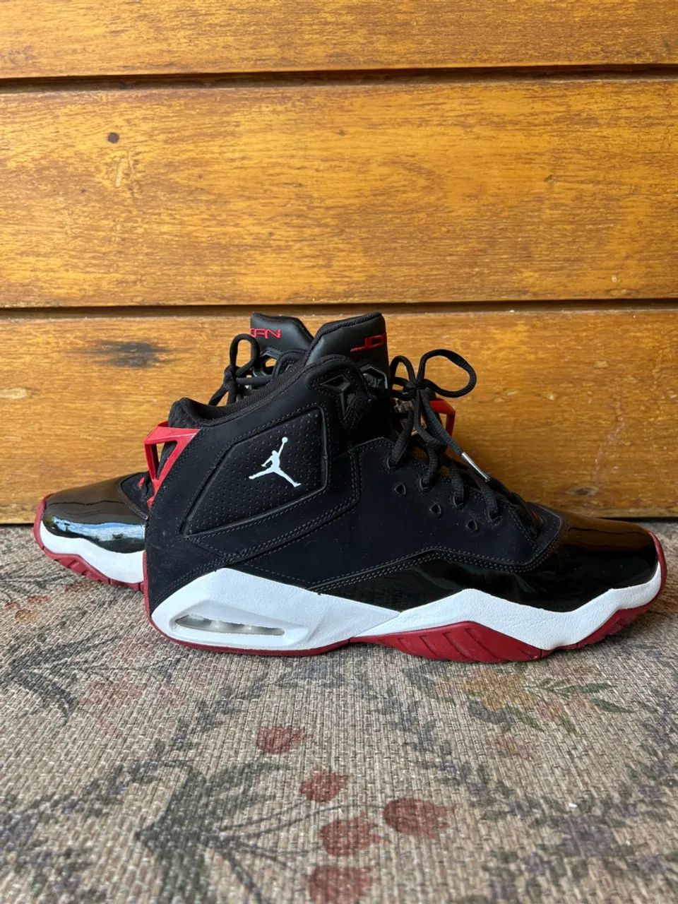 Jordan B Loyal