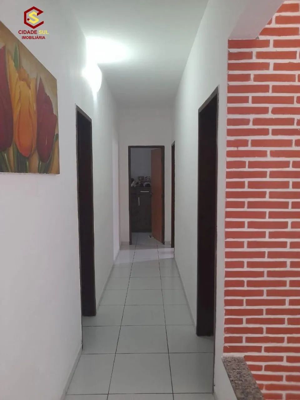 Casa com 3 dormitórios à venda, 200 m² por R$ 550.000,00 - João Paulo II - João