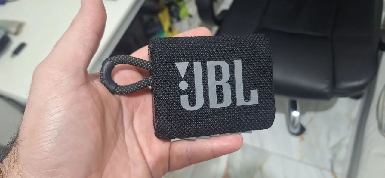 JBL Go 3 Original