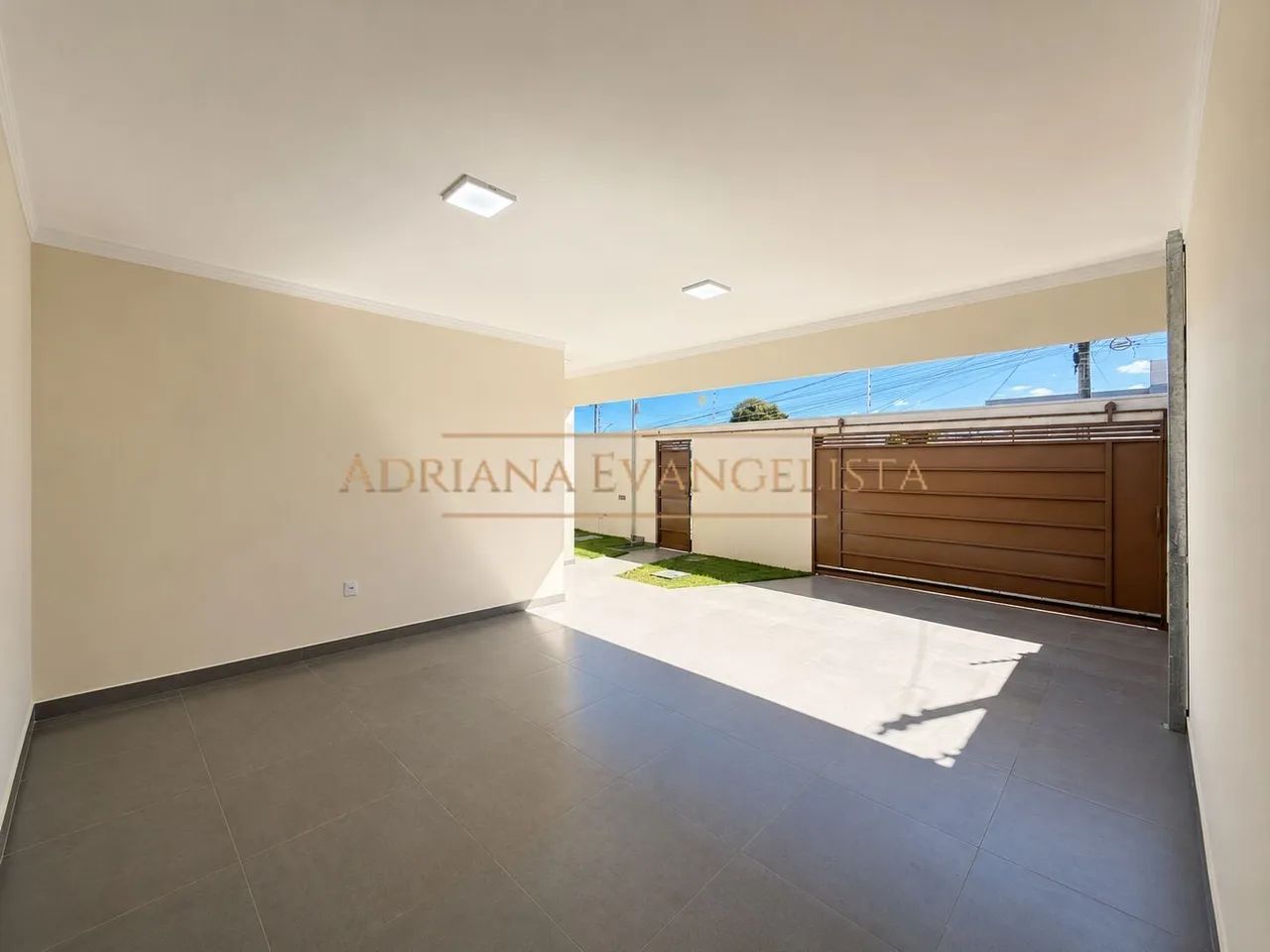 Casa à Venda no Vale do Sol - Foto 3