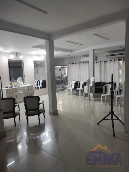 Comercial/Industrial no bairro Bosque da Saude em Cuiabá - MT - Foto 4