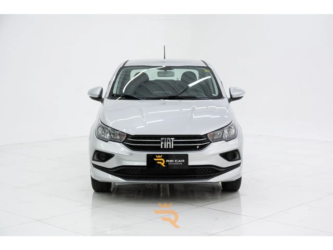 Fiat Cronos 1.3 8V Flex 2025 - Foto 2