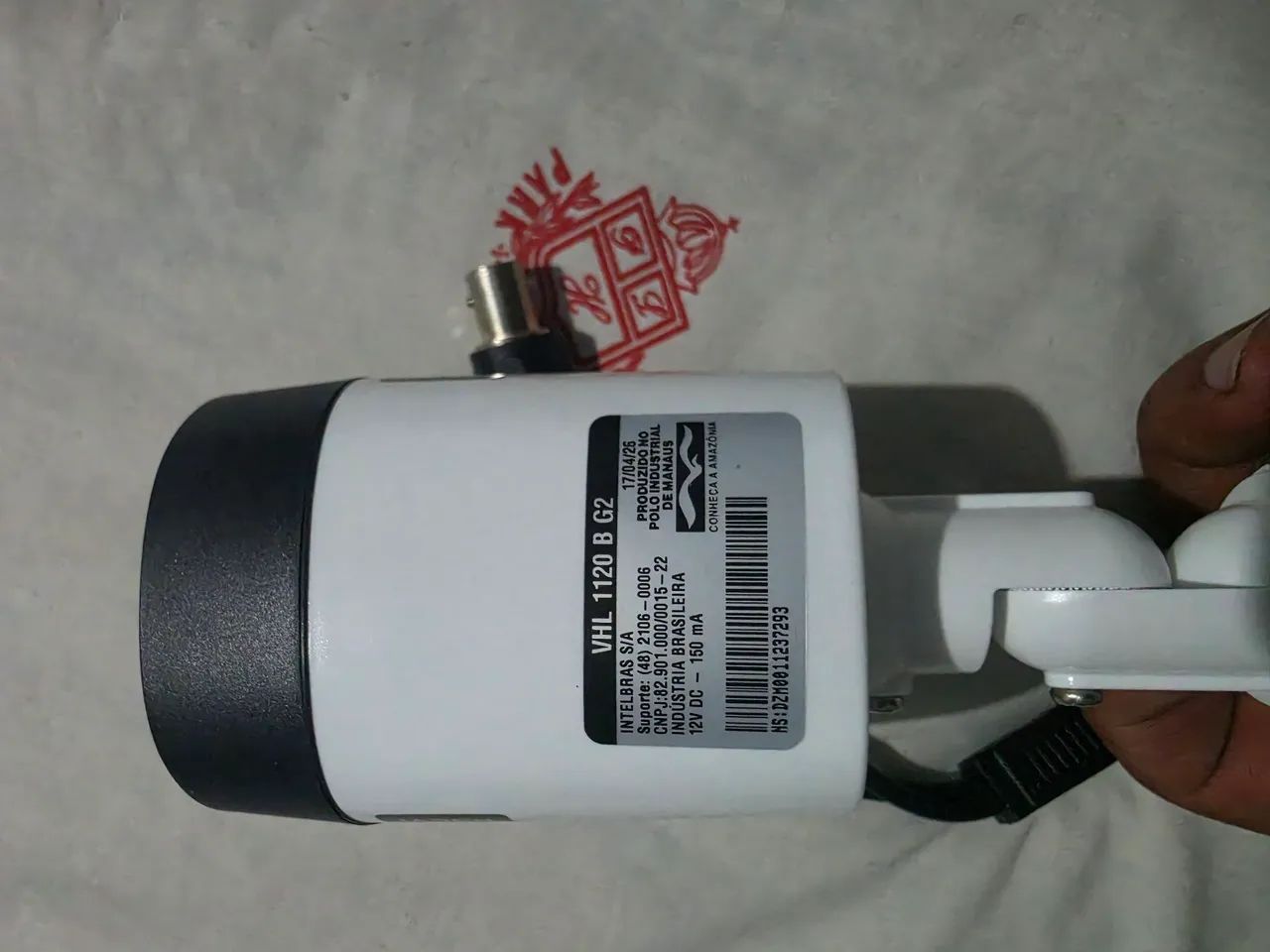 Kit DVR e Cameras  - Foto 5