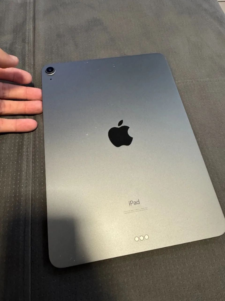 Ipad Air 4a geração 256GB - Foto 2