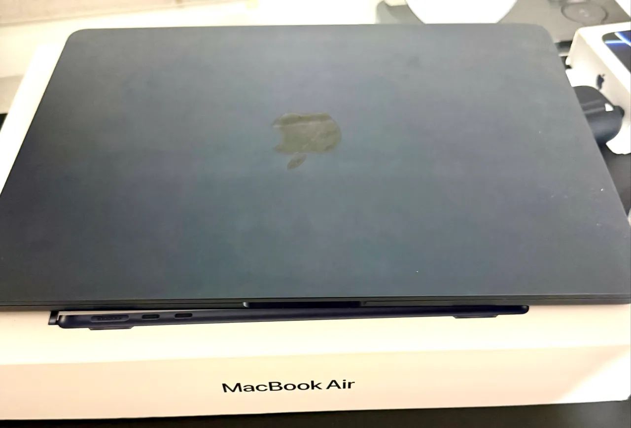 MacBook Air m2 256 - Foto 5