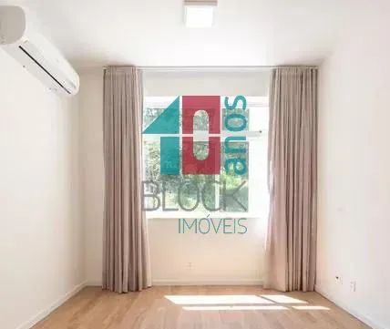 Flamengo | Apartamento 4 quartos, sendo 4 suites