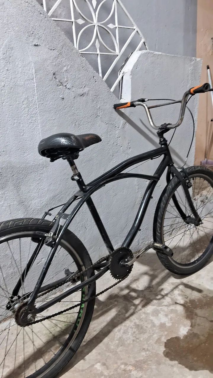 Bicicleta  - Foto 2