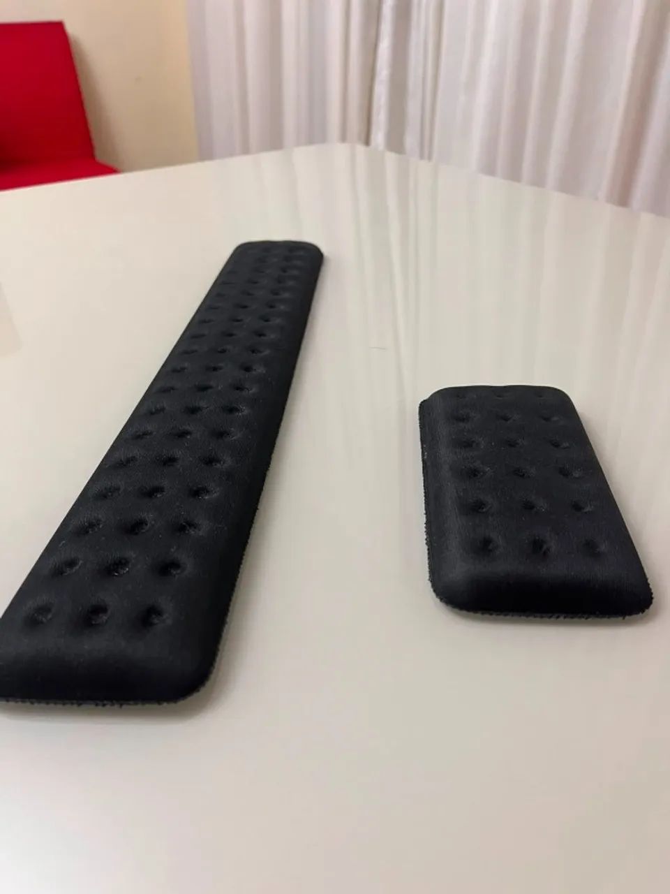 Apoio de pulso ( Teclado e Mouse) - Foto 5