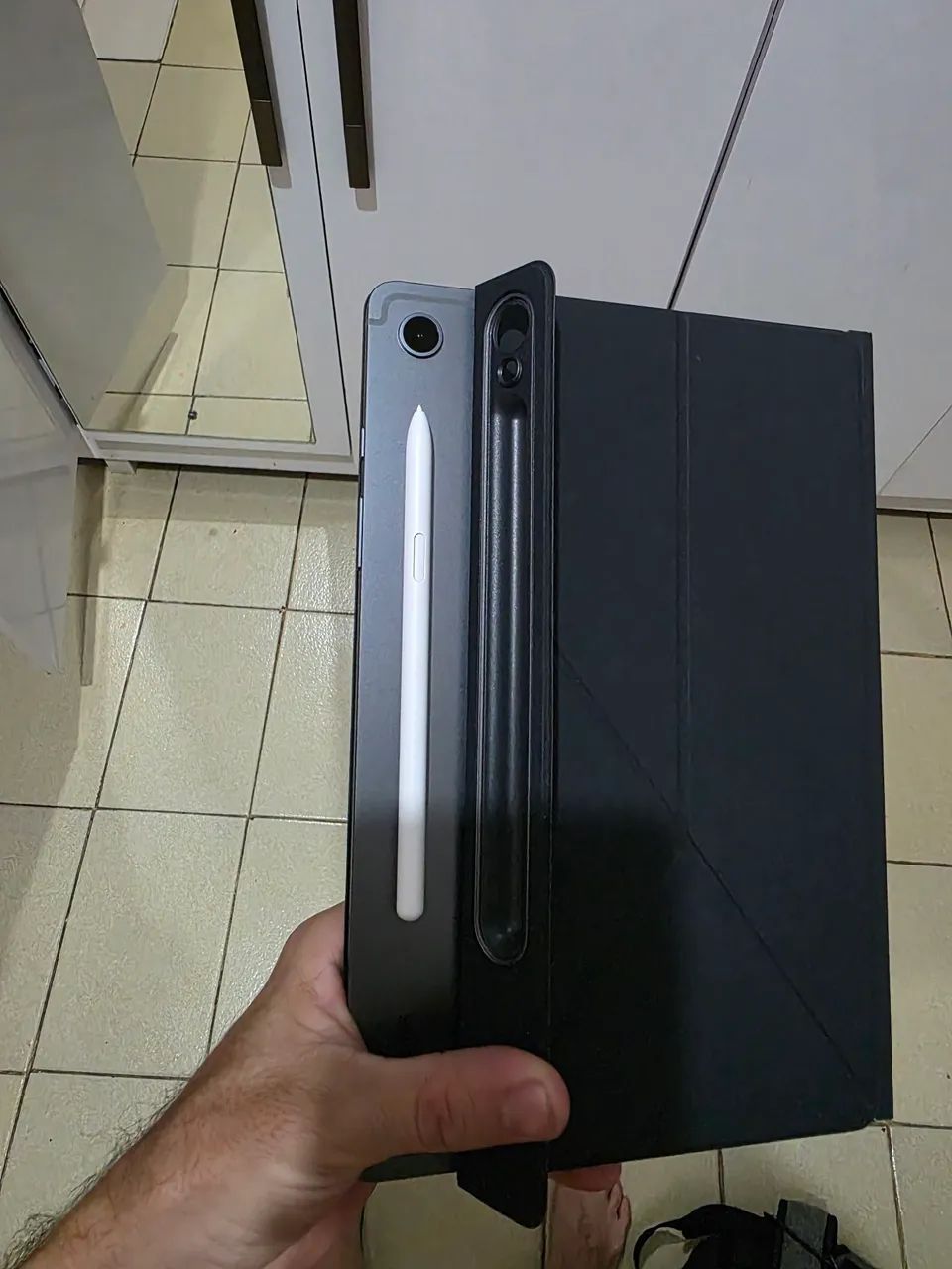 TABLET S16 LITE - Foto 2